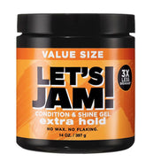 Let’s Jam extra hold